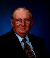 Richard E. Denison