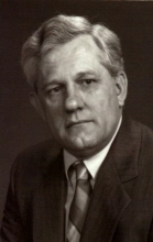 Edgar Charles Gorman