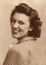 Sara E. Wagner