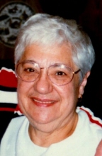 Dorothy Jane Kissinger