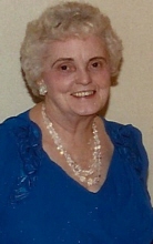 Bernice Pauline Balsbaugh