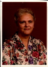 Shirley E. Jorich