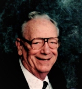 Maurice Robert Lord