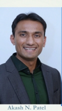 Akash Patel 3919967