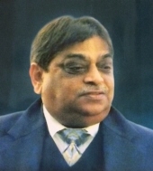 Arunbhai H. Patel