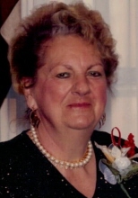 Rosalie M. Eynon