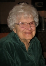 Marjorie G. Miller