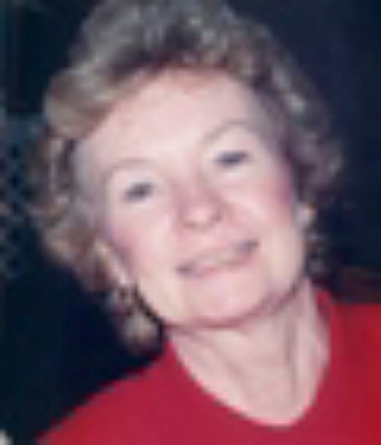 Photo of Ann Callahan