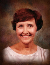 June Lynn Smith Alsup