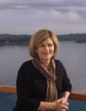Phyllis  Kay  Salzetti
