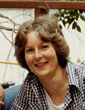 Carol Ann Bahr