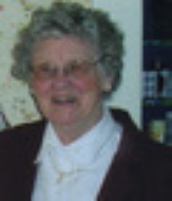 Mae Lyke AVON, New York Obituary