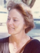 Photo of Barbara Firsich