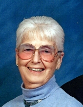 Photo of Edna Shire