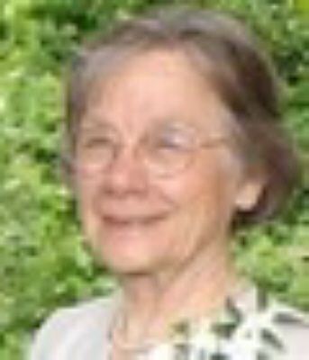 Photo of Mary Berger