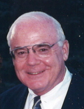 Roger W. Rowe