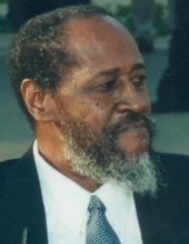 Willie Brown Jr.