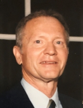 Photo of Karl Horn, Jr.