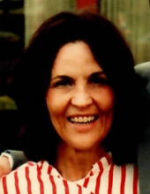Patricia M. Harum