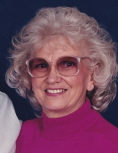 Wanda G. Morris