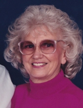 Photo of Wanda Morris