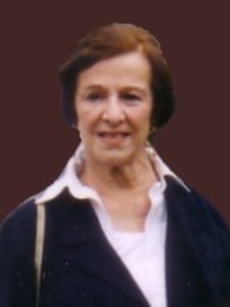 Catherine C Salvi Revere Obituary