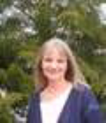 Photo of Susan Ann "Susie" Norris