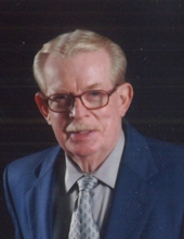 Photo of Richard Entrekin