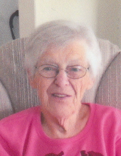 Photo of Patricia Binninger