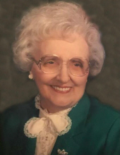 Theodate Evelyn (Whitcomb) Francis