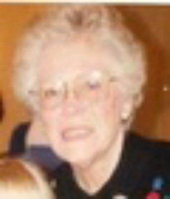 Photo of Rosemary Applegate