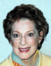 Photo of Dorothy Bredenberg