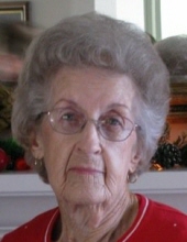 Photo of Betty Sellers