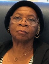 Photo of Patricia Fairley