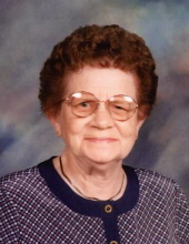 Dolores M. Faber