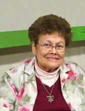 Photo of Doris Choriki