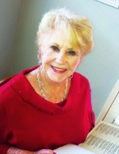 Photo of Carmelita Weaver