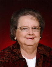 Arlene E. Schussler