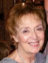 Photo of Carol Speakman