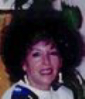 Photo of Mary Zukowski
