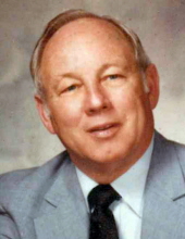 Photo of Leon Foster