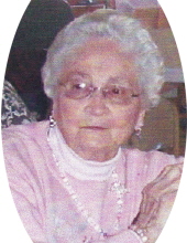 Photo of Phyllis Reed