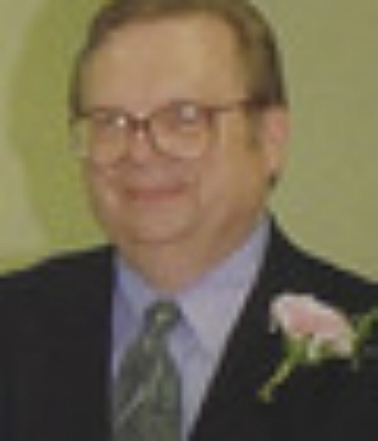 Photo of Lyman E. Pelkey