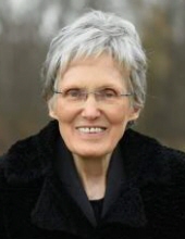 Photo of Judy Aitken