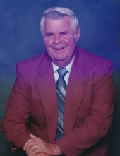 Photo of Clyde Barbee