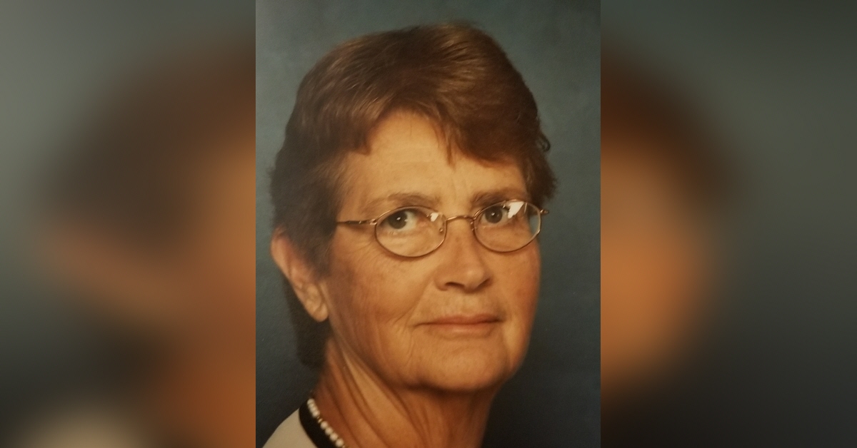 Obituary information for Nancy A. Palmer