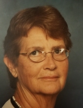 Nancy A.  Palmer