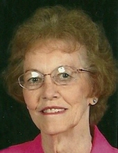 Betty Gail O'Rear Thompson