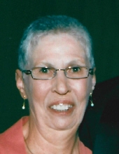 Patricia A. Powelson