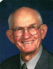 Warren Eugene Barnts